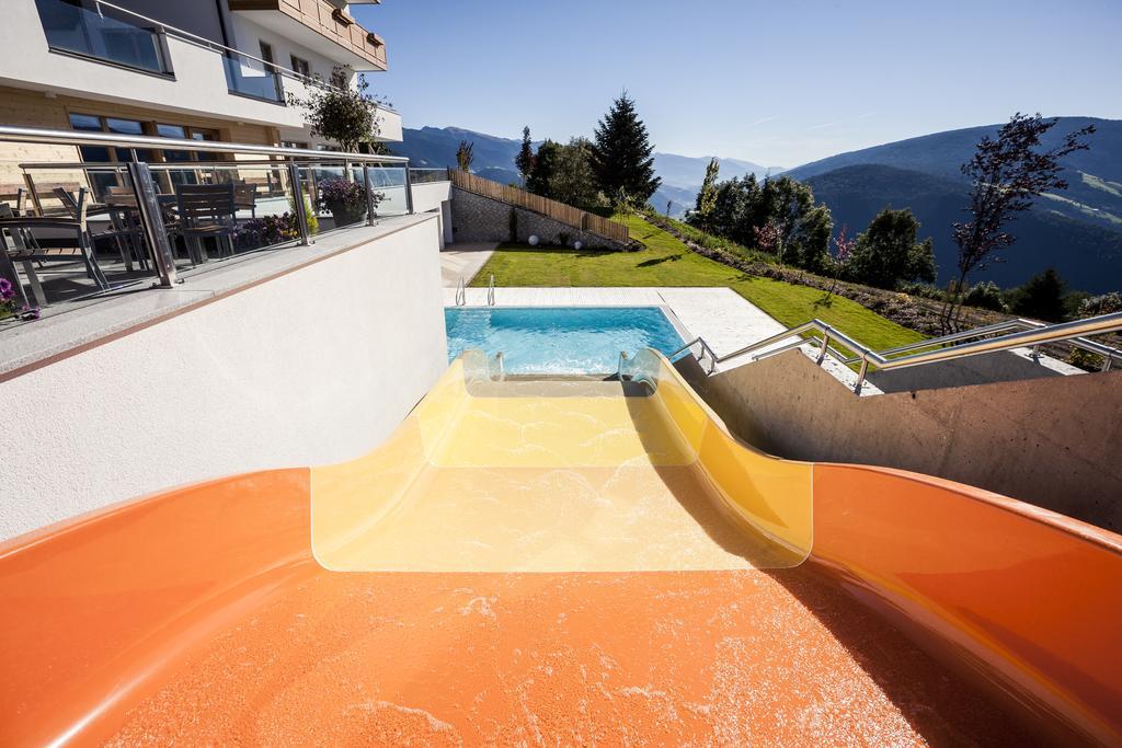 Family Home Alpenhof 마란자 외부 사진
