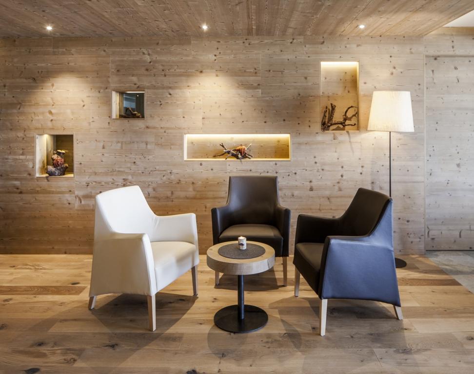 Family Home Alpenhof 마란자 외부 사진