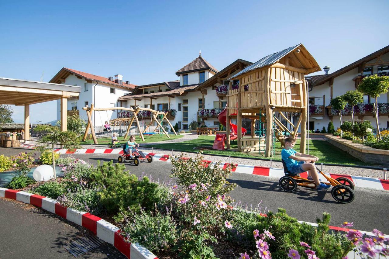 Family Home Alpenhof 마란자 외부 사진