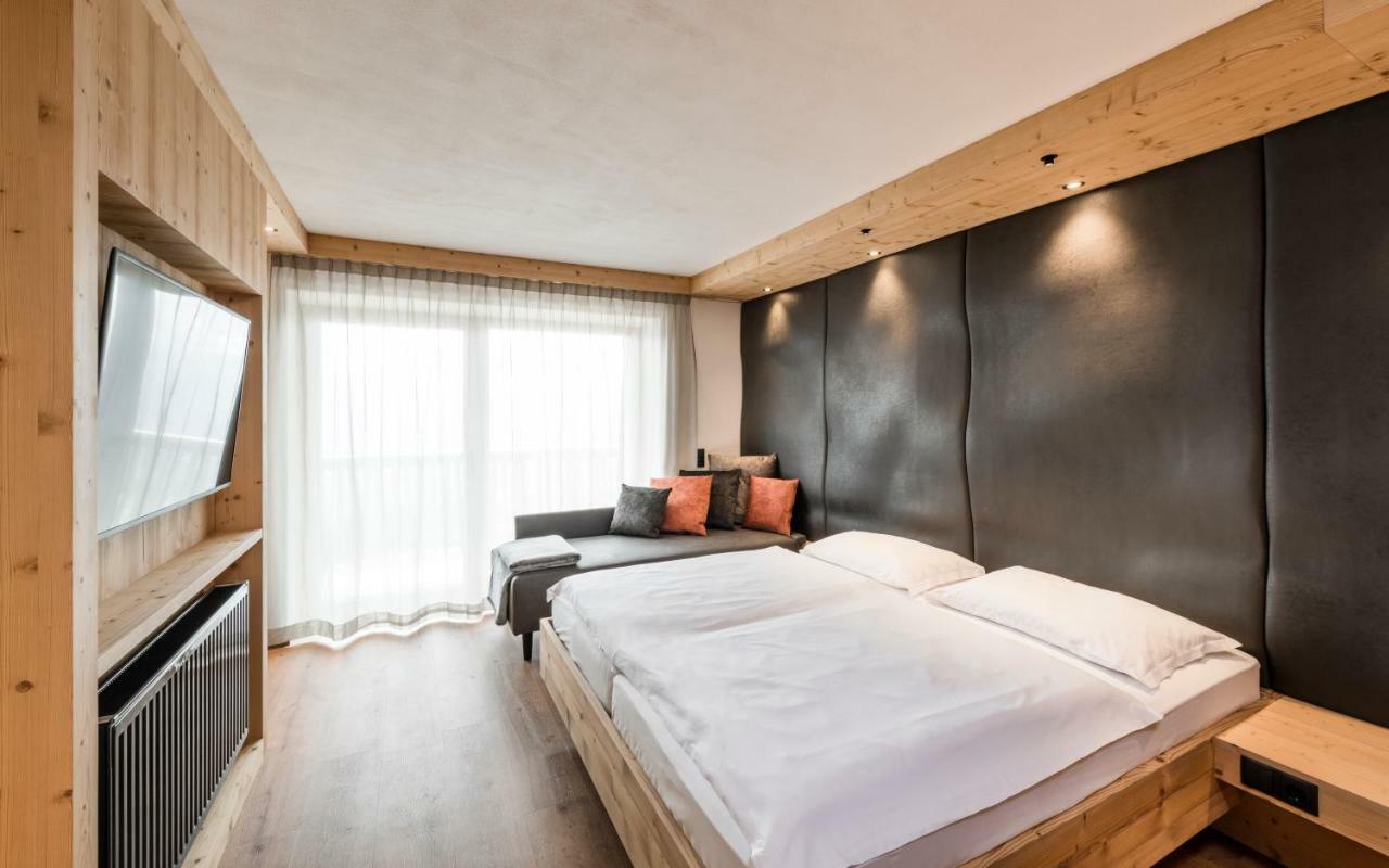 Family Home Alpenhof 마란자 외부 사진