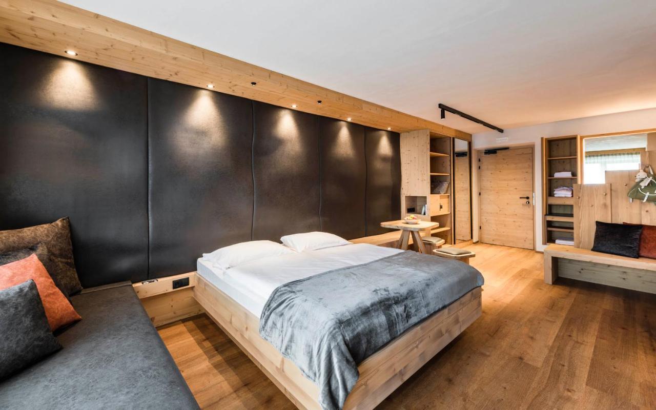 Family Home Alpenhof 마란자 외부 사진